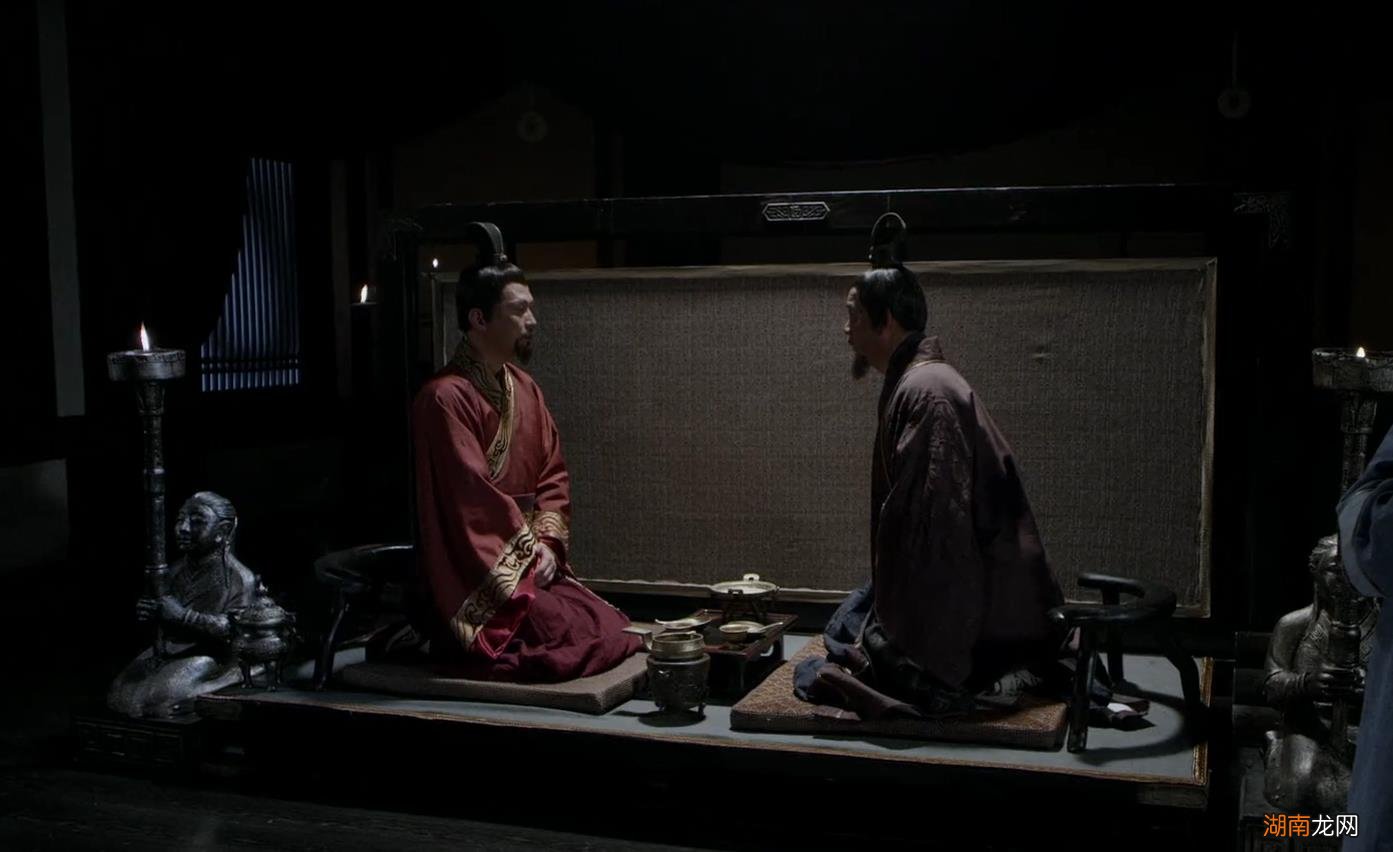 中国古代大将吴起故事 战国四大名将为什么没有吴起