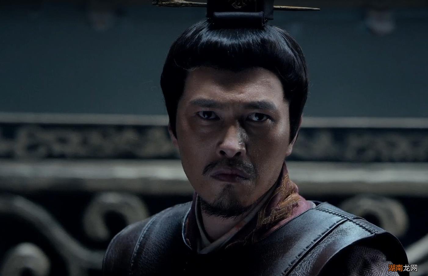 中国古代大将吴起故事 战国四大名将为什么没有吴起