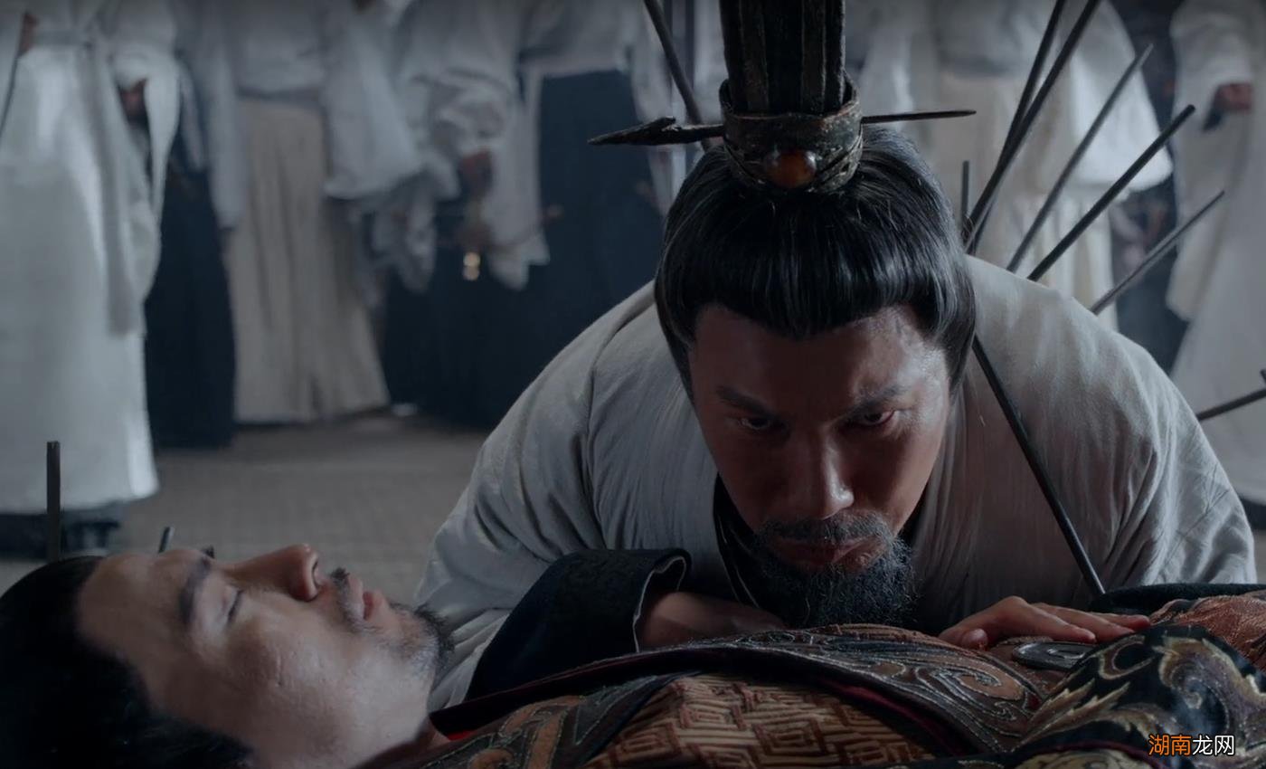 中国古代大将吴起故事 战国四大名将为什么没有吴起