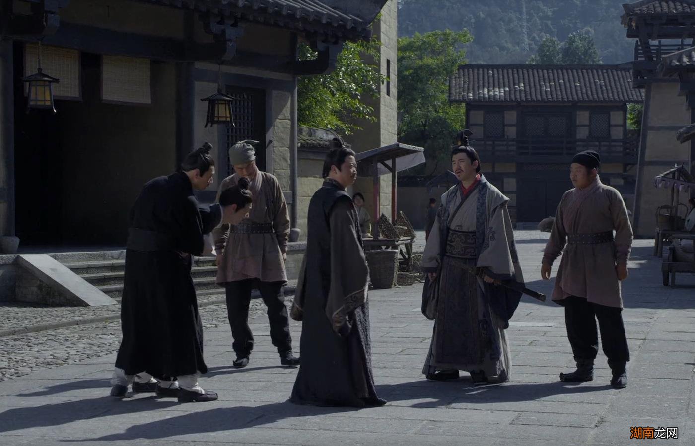 中国古代大将吴起故事 战国四大名将为什么没有吴起