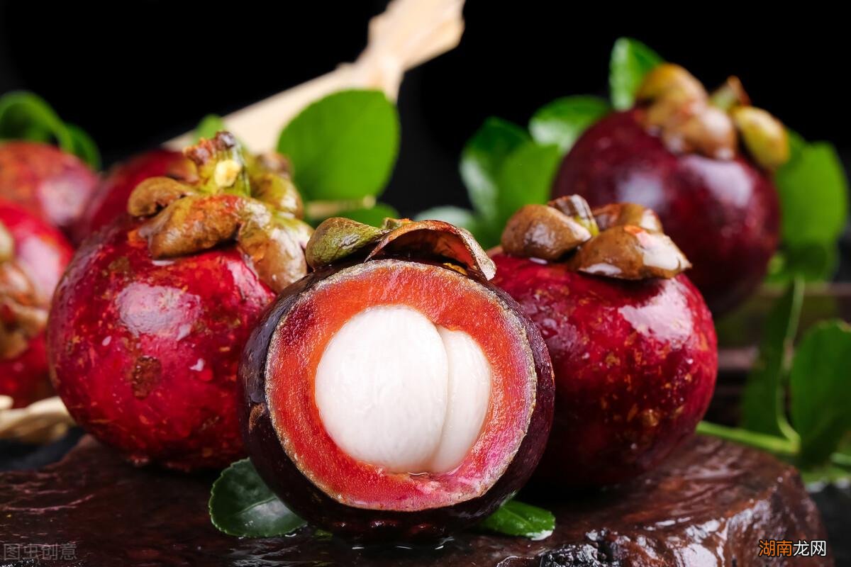 这6种碱性水果多吃补营养 什么水果是碱性的水果