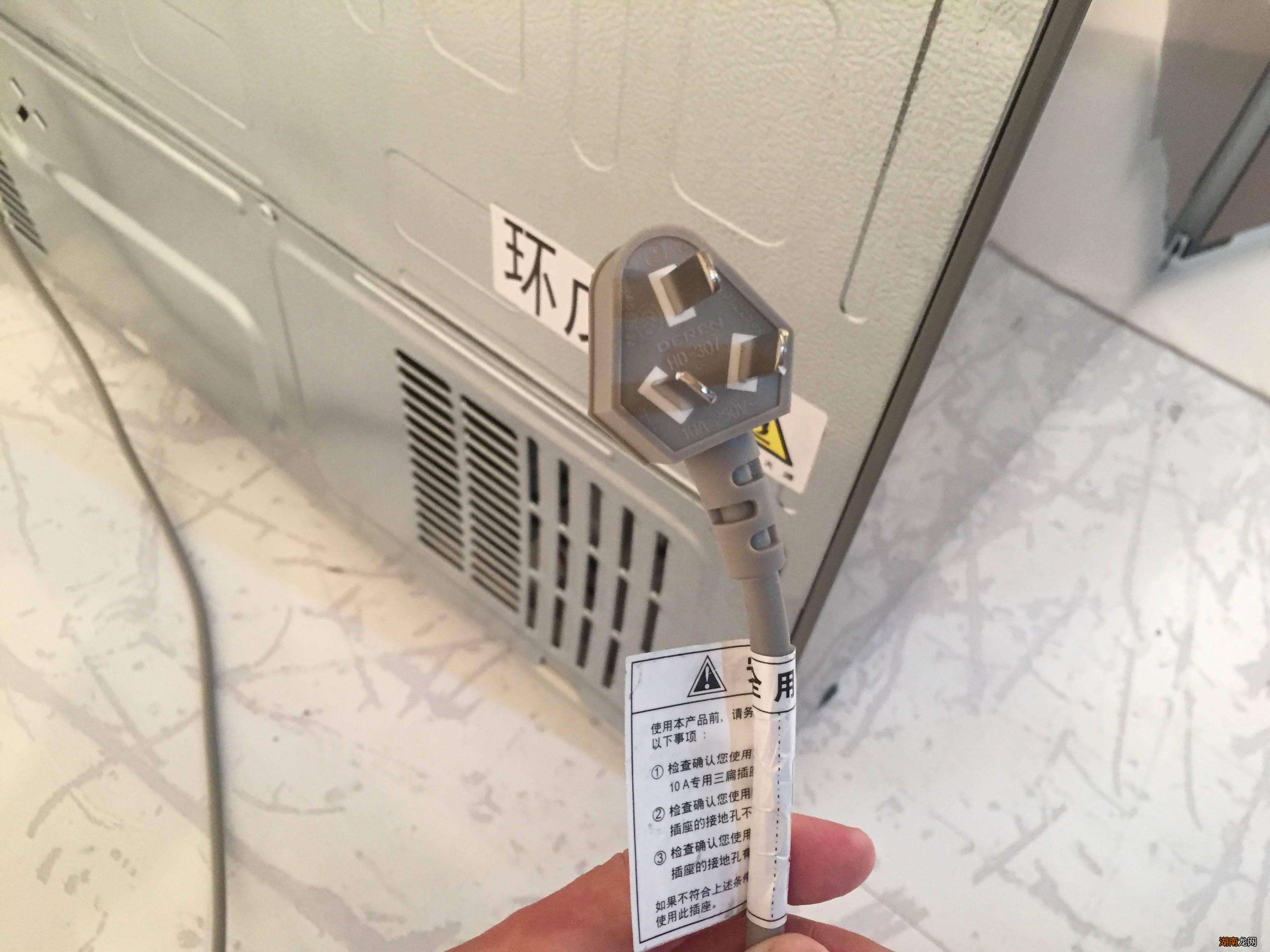 买回家不要第一时间通电 新冰箱到家后要放置多久可以通电