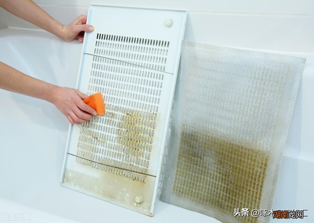 油烟机如何保养与清洗效果好 家用油烟机多久清洗一次最好