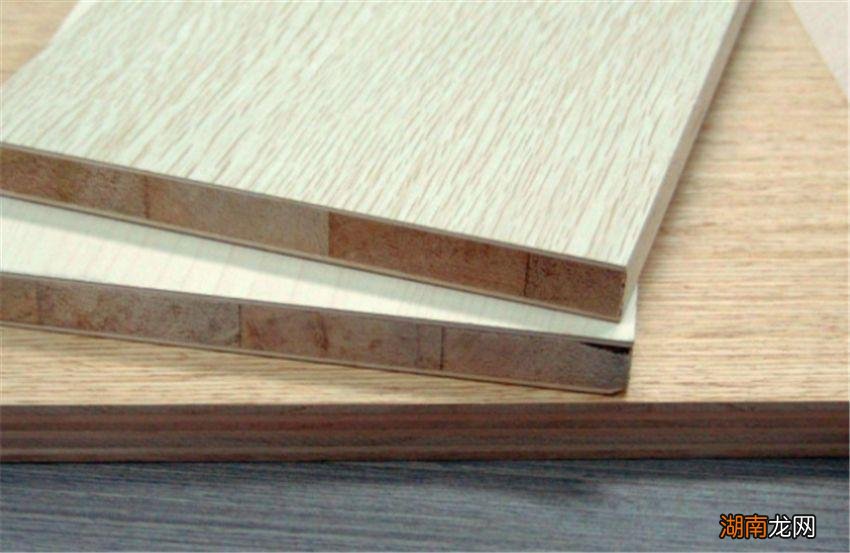 木工分享如何选定制衣柜材料 定制柜子用什么材质比较好