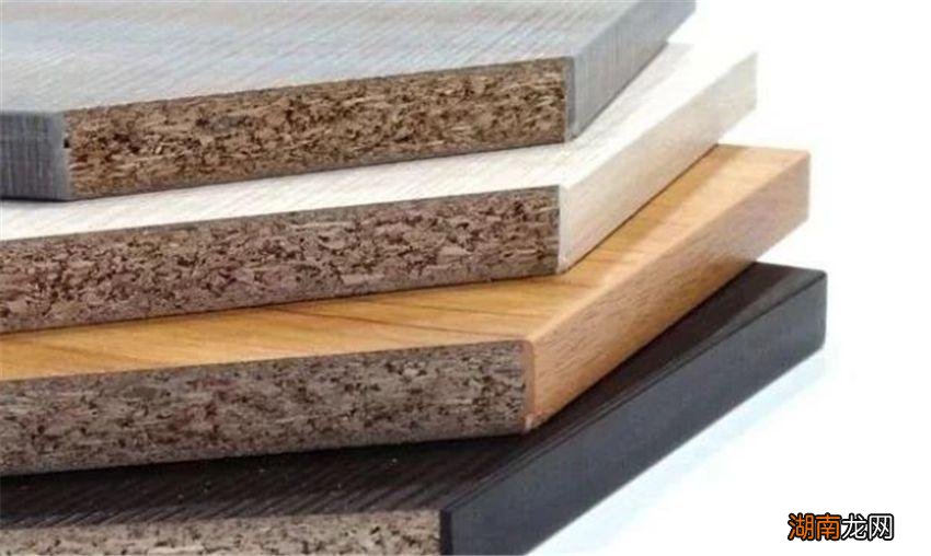 木工分享如何选定制衣柜材料 定制柜子用什么材质比较好