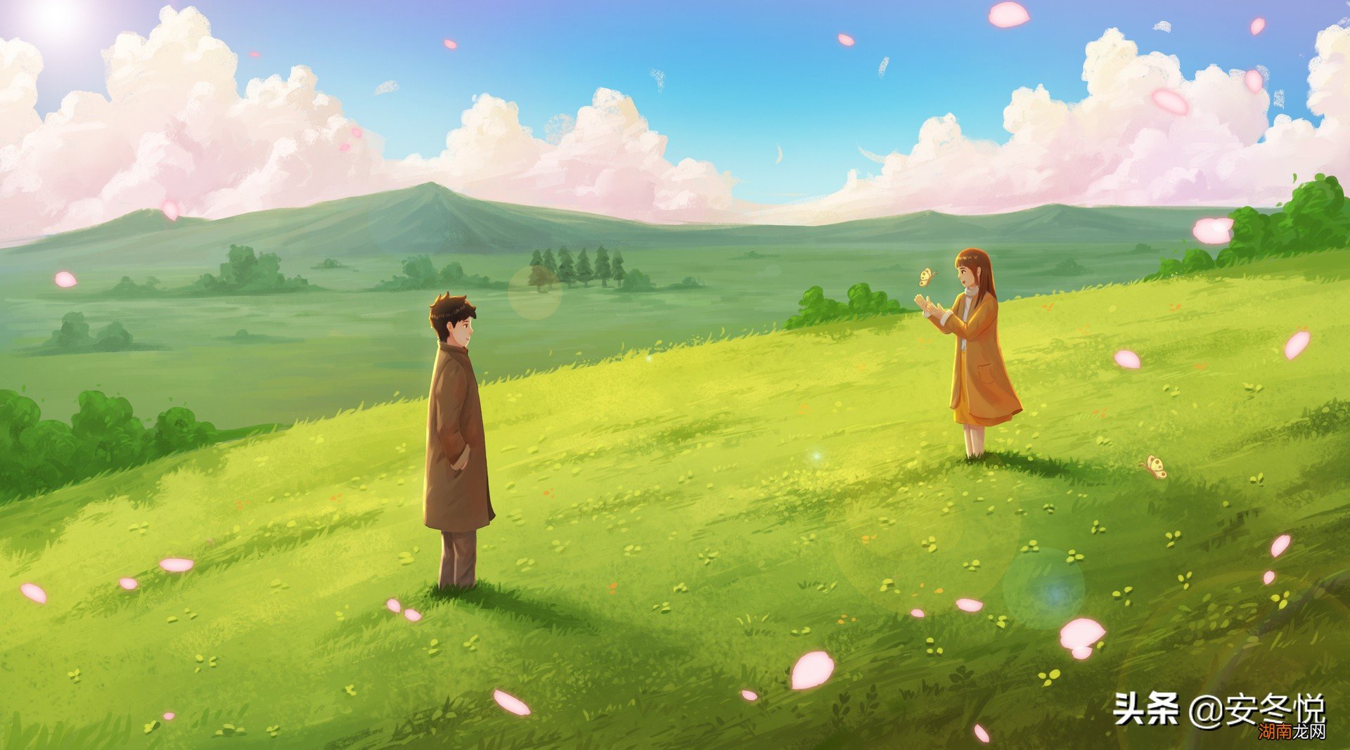 女人俘获男人心的秘诀 聪明的女人抓住男人心的绝招