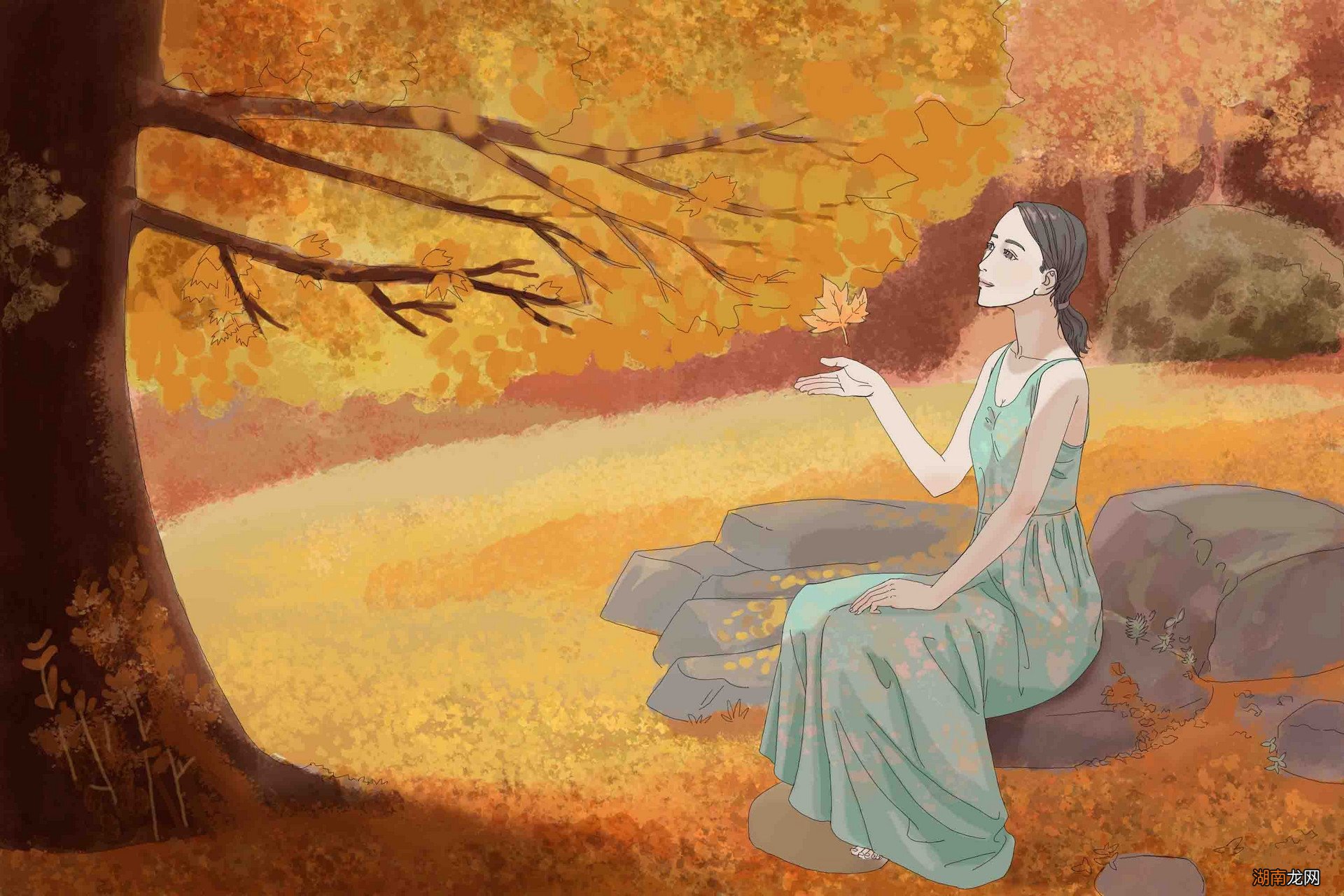 爱你深爱到入骨才的表现 一个真正爱你的男人是什么表现