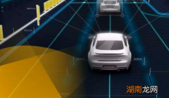 自动驾驶汽车的安全软件