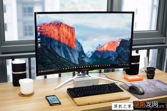 两种屏幕各自的优缺点介绍 曲面屏和直面屏的区别