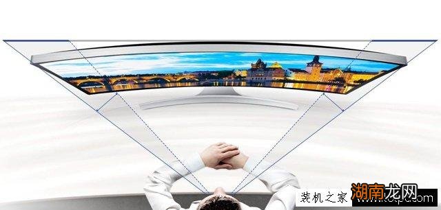 两种屏幕各自的优缺点介绍 曲面屏和直面屏的区别