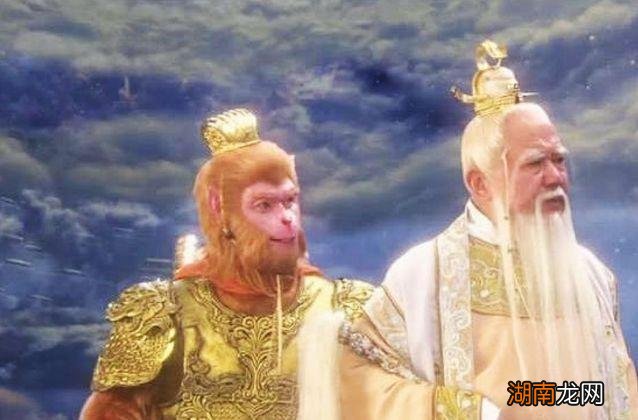 天庭太白金星的真实身份 太白金星是什么级别的神仙