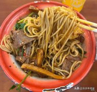 江西南昌有名的六大本地特色美食 南昌著名小吃排行榜