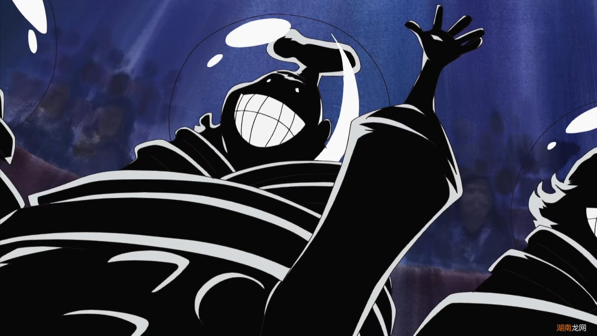 海贼王中天龙人指的是什么人物身份 天龙人是什么意思