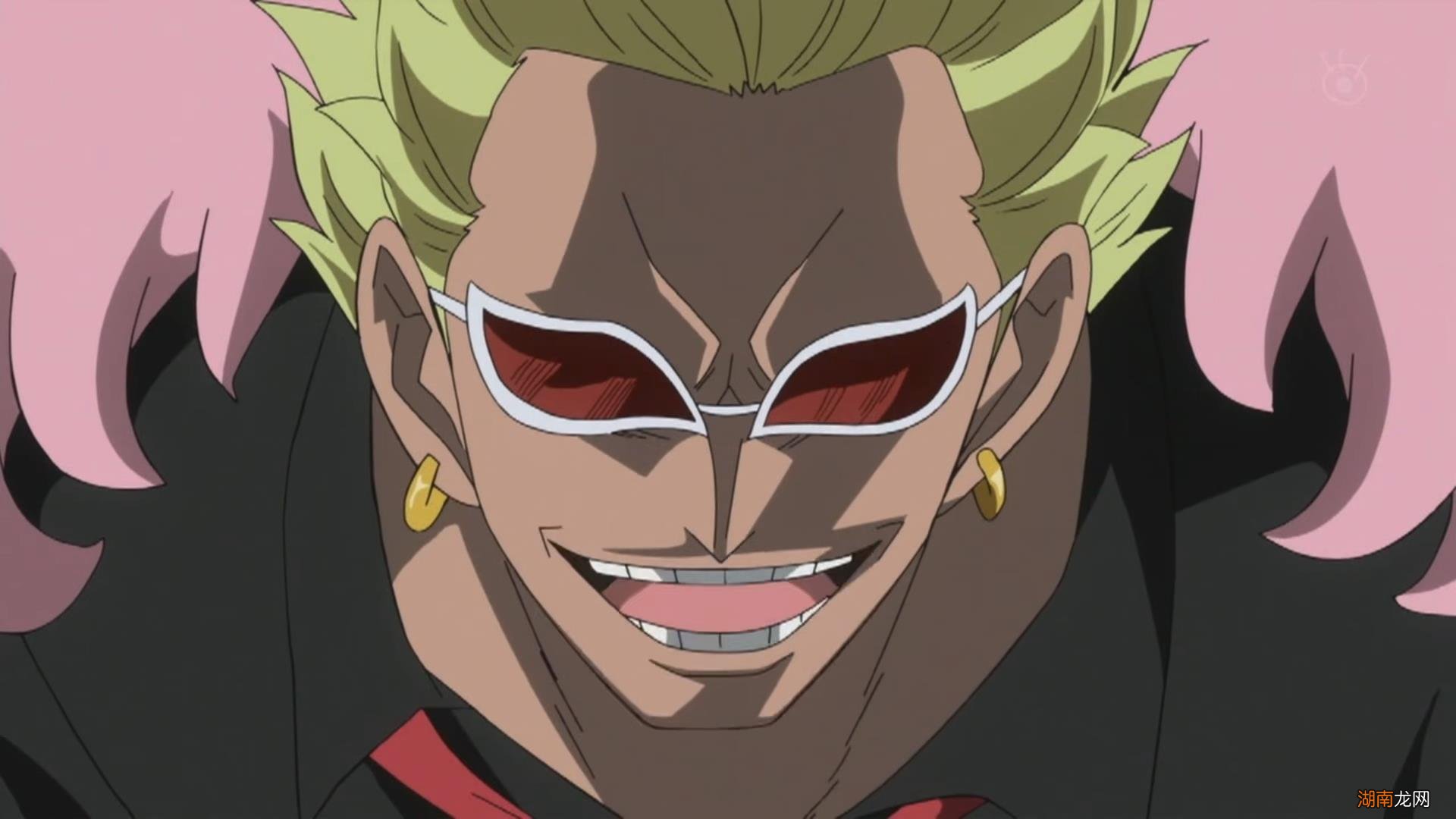 海贼王中天龙人指的是什么人物身份 天龙人是什么意思