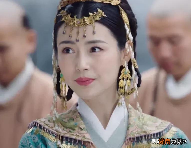 辽国萧太后的真实历史故事 辽国萧太后是个怎样的人