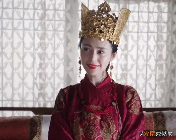 辽国萧太后的真实历史故事 辽国萧太后是个怎样的人