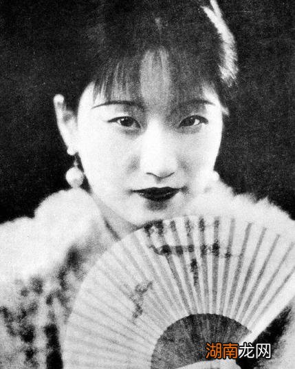 陆小曼都经历了什么事情 民国才女陆小曼的一生简介
