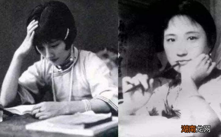 陆小曼都经历了什么事情 民国才女陆小曼的一生简介