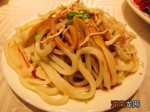 西安网红打卡地美食小吃排行 西安网红美食排行榜前十名