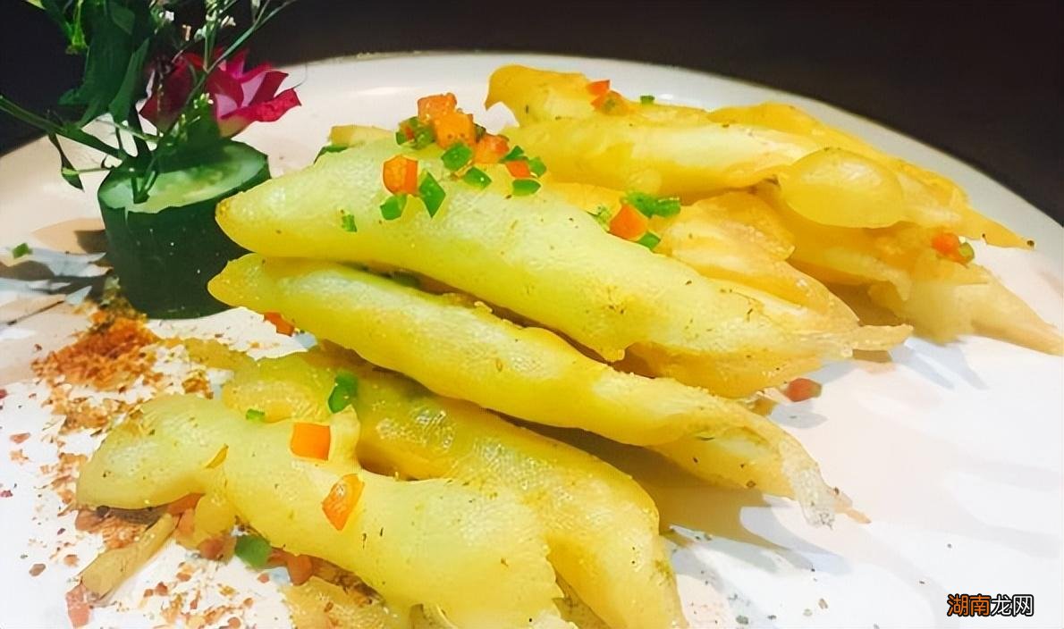 无锡最有名的八大特色美食 江苏无锡最具代表性的东西