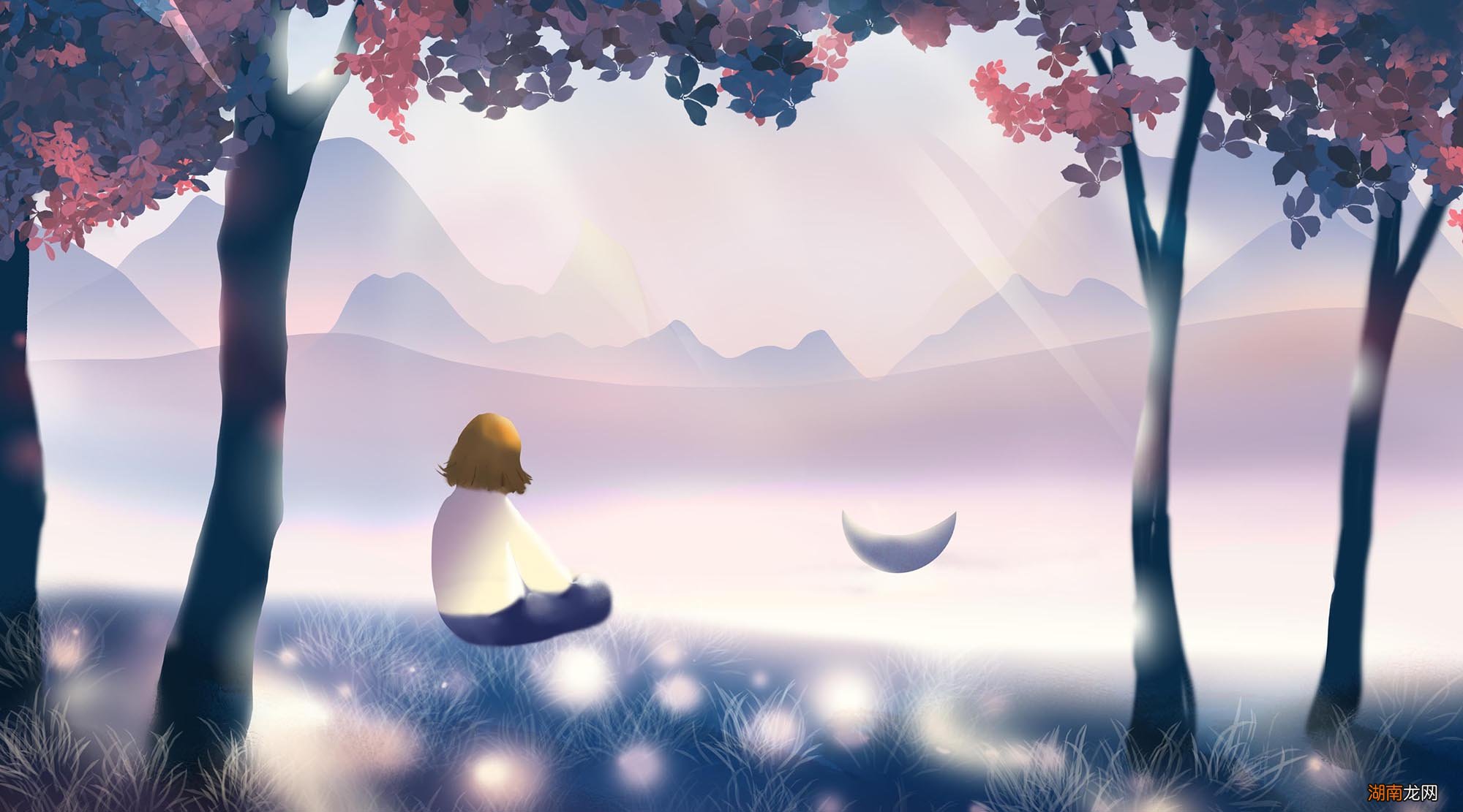 长期不联系的前任主动找你 断联很久前任突然联系你了