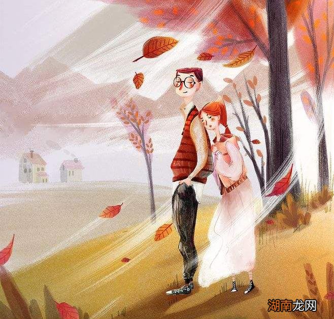 如何让她感受到我的在乎 怎么让女朋友开心觉得我在乎她