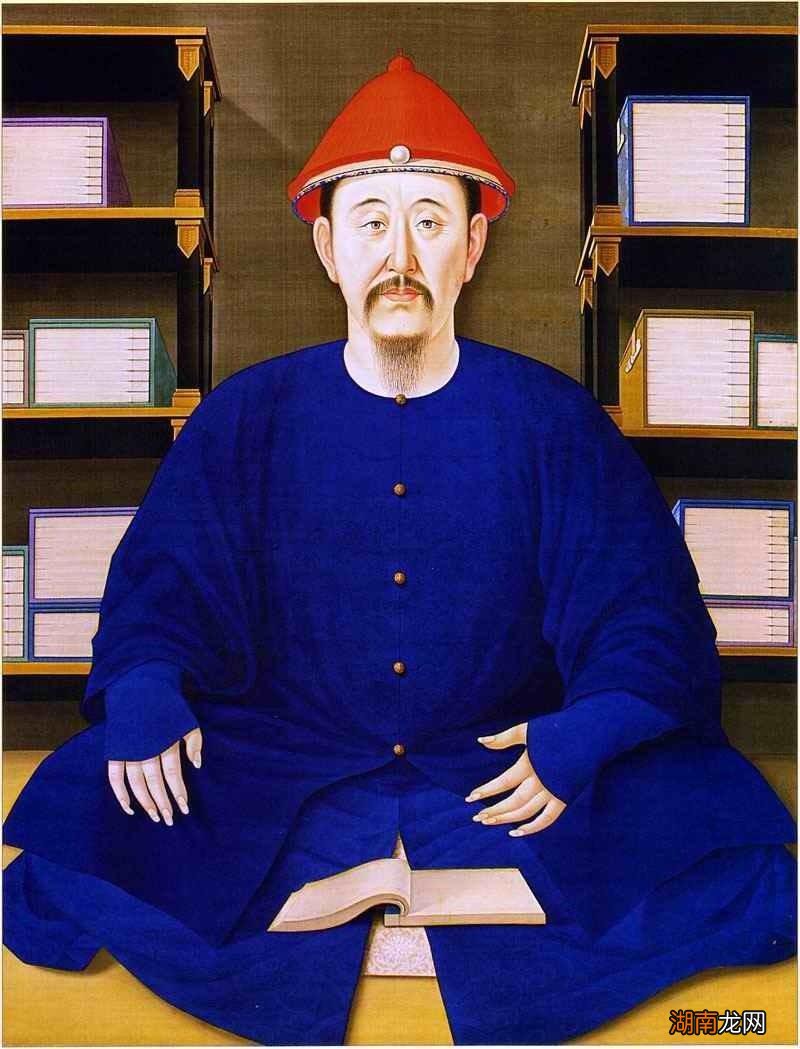 历史上雍正儿子弘时的最终结局 爱新觉罗弘时简介