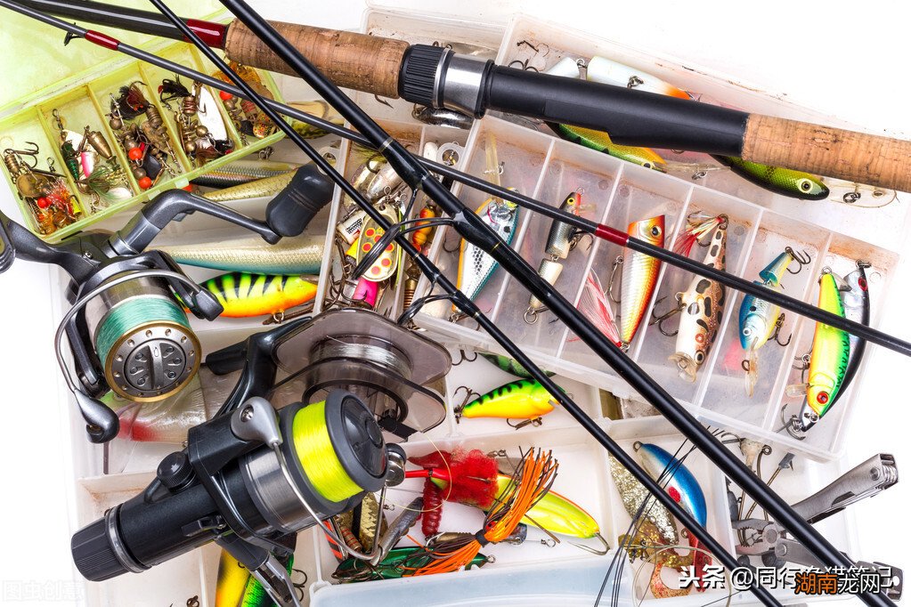 路亚竿有几种调性是怎么区分的 路亚竿调性区分简介