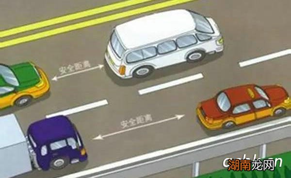 制动距离是什么意思