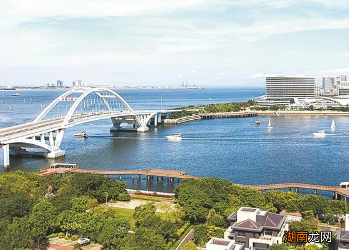 厦门最经典的5款特产推荐 厦门最有代表性的礼品