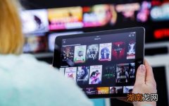 网飞为多个用户添加了随机播放按钮