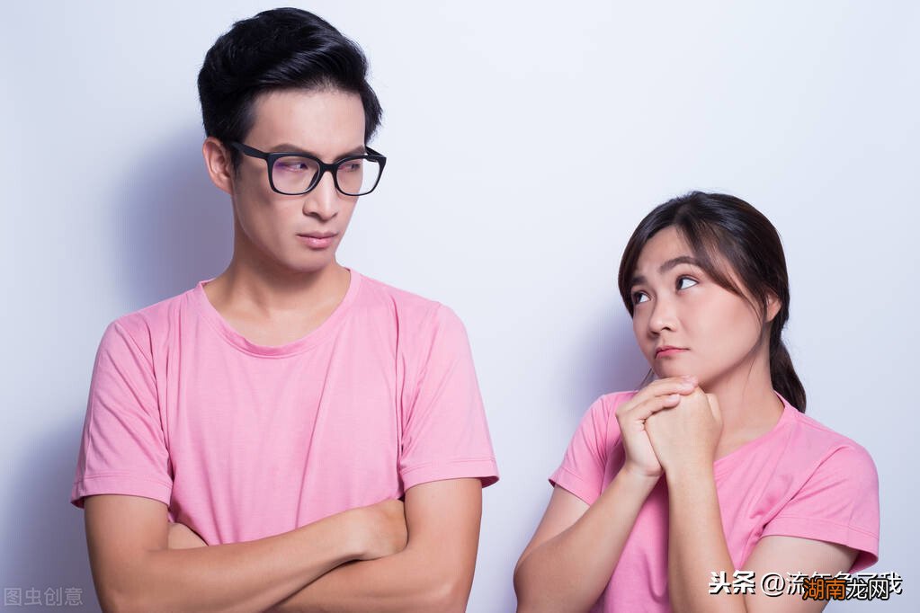 男方提分手该怎么办 男朋友要分手女生该怎么挽留