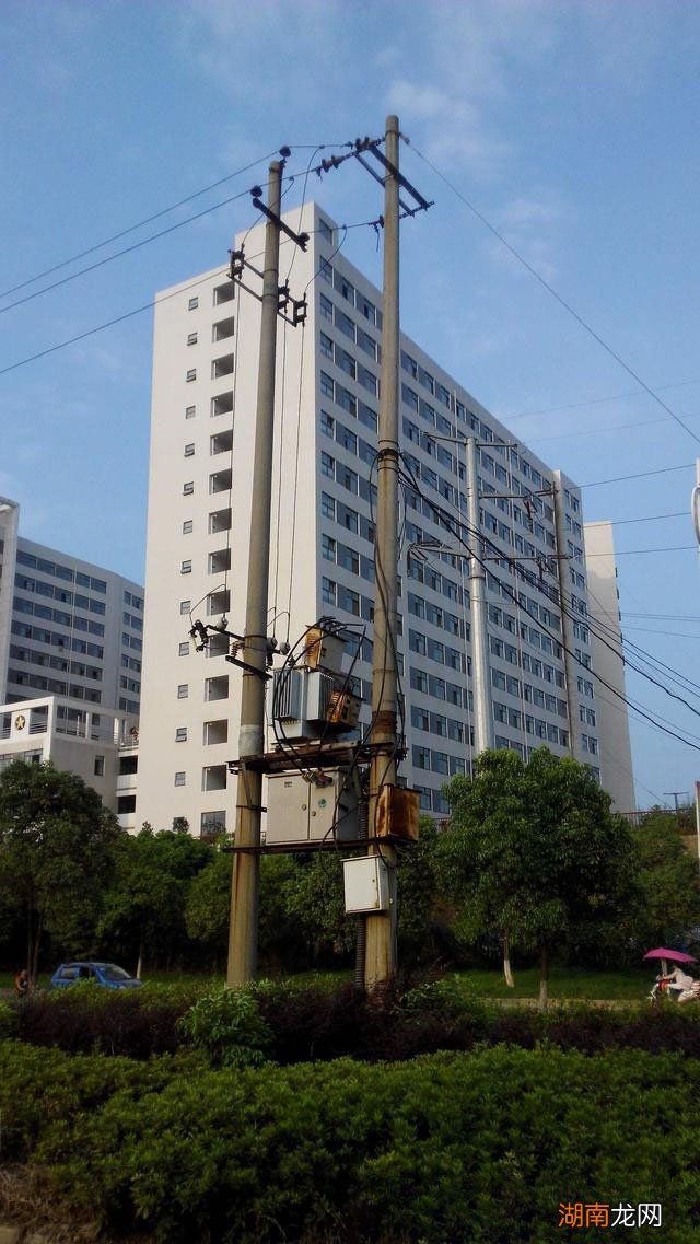 输送电是一种什么样的过程 家里用的电是怎么来的