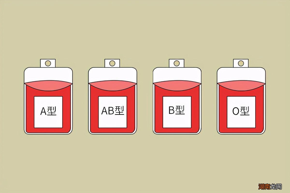 身体健康与否和血型真的有关系吗 四种血型的优缺点