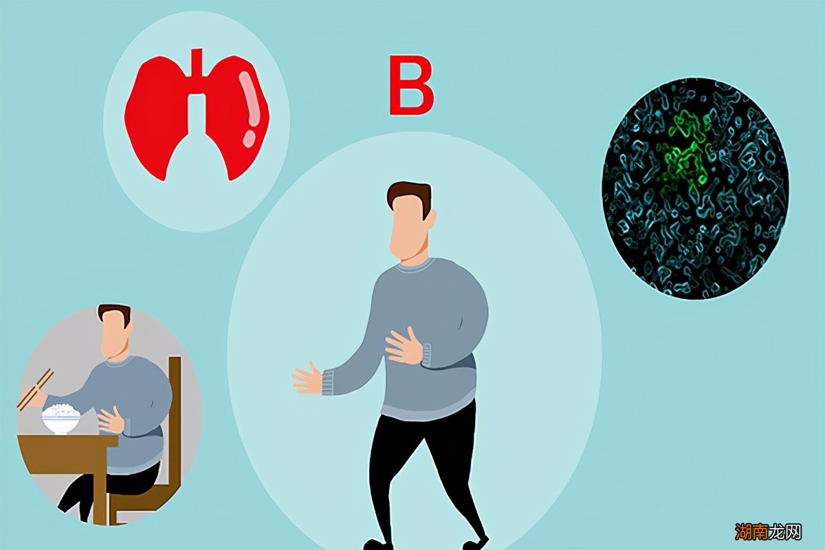 身体健康与否和血型真的有关系吗 四种血型的优缺点