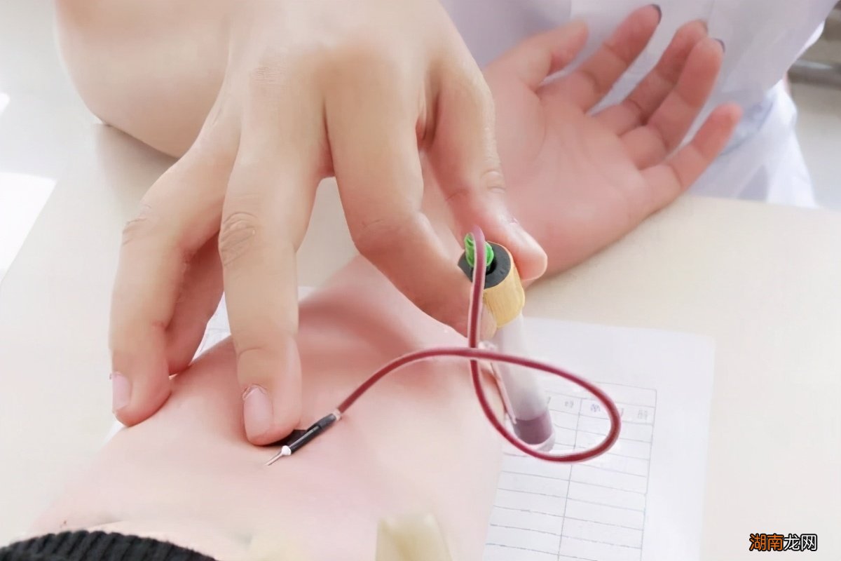 身体健康与否和血型真的有关系吗 四种血型的优缺点