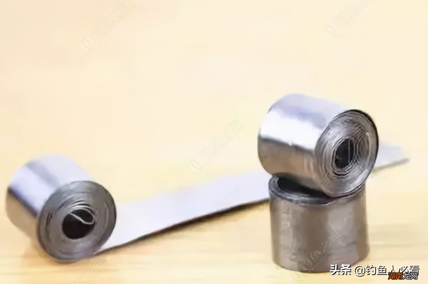 子线加铅的应用优势和调漂方法 子线加铅钓法与调漂方法