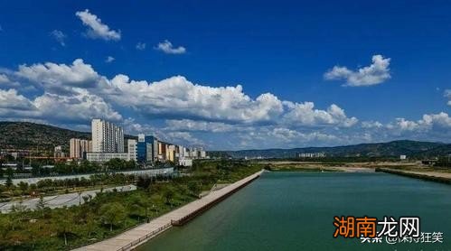 甘肃省的十大贫困县排行榜 中国甘肃最穷的县城排名