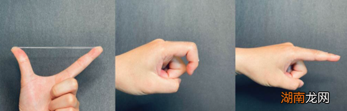 未来技术的有趣发展：电子皮肤