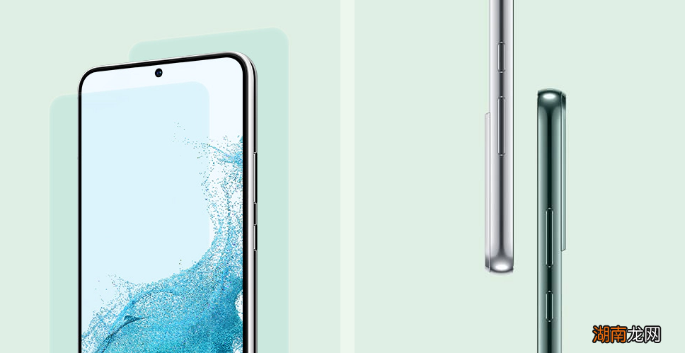 s22+测评值得入手吗 三星s22+手机参数配置详细