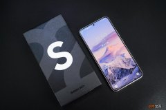 s22+测评值得入手吗 三星s22+手机参数配置详细