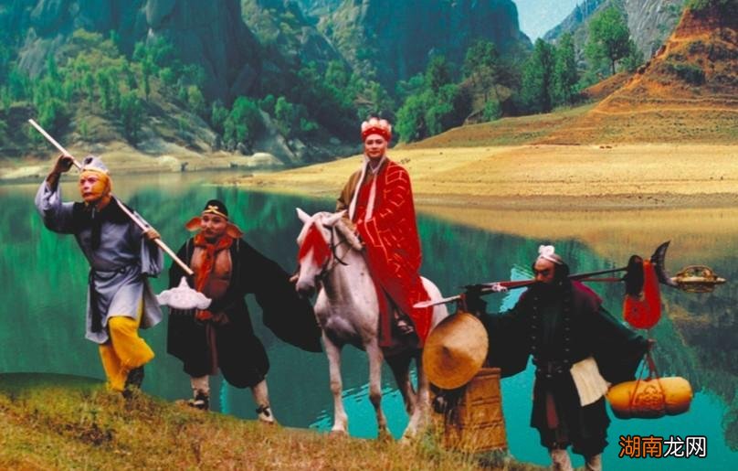 西游记中唐僧是一个什么样的和尚 唐僧的性格特点