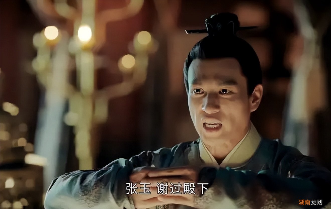 哪几个国公爵位传到了最后 明朝开国八大国公都有谁