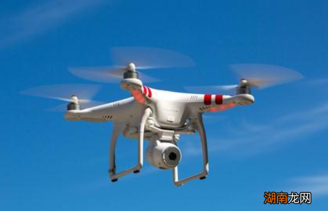 通过区块链智能合约自动实现无人机规则