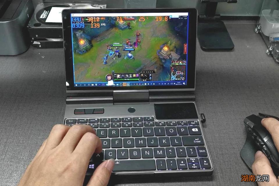 N6000芯片性能表现 n6000处理器怎么样