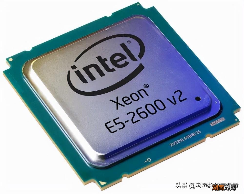 一款适用于打游戏的CPU e52680v2处理器怎么样