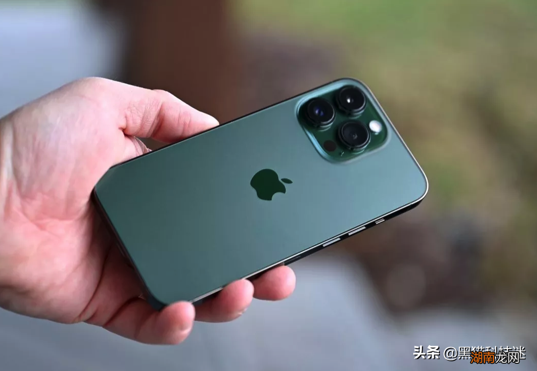 买128GB够用三年吗 苹果13pro内存有几种