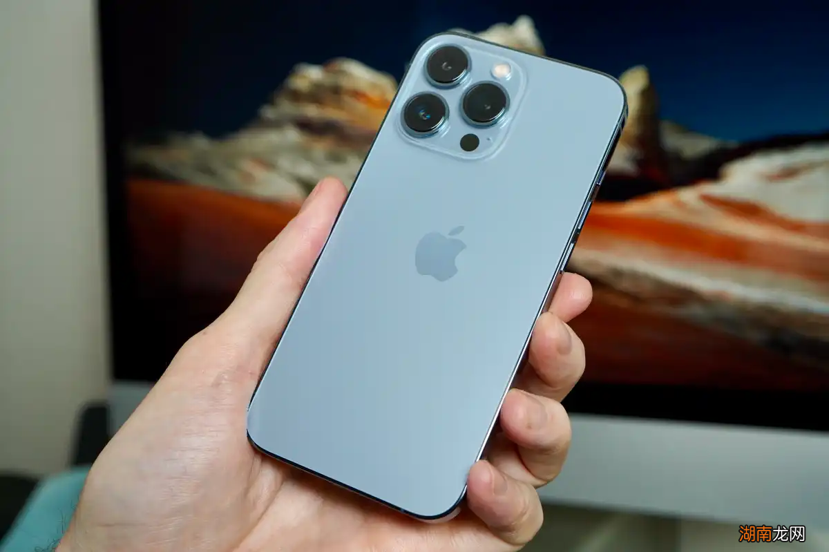 买128GB够用三年吗 苹果13pro内存有几种