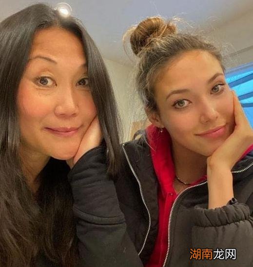 谷爱凌的爸爸个人背景怎么样 谷爱凌父亲什么来头