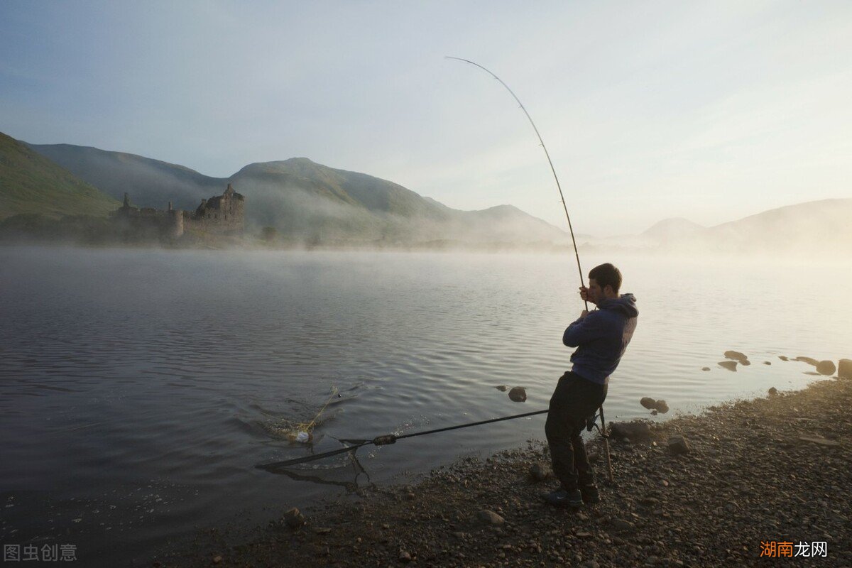 对新手友好的6步钓鲢鳙正确小技巧 鲢鳙钓法技巧